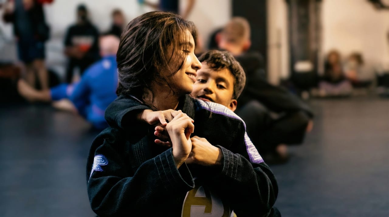 BJJ