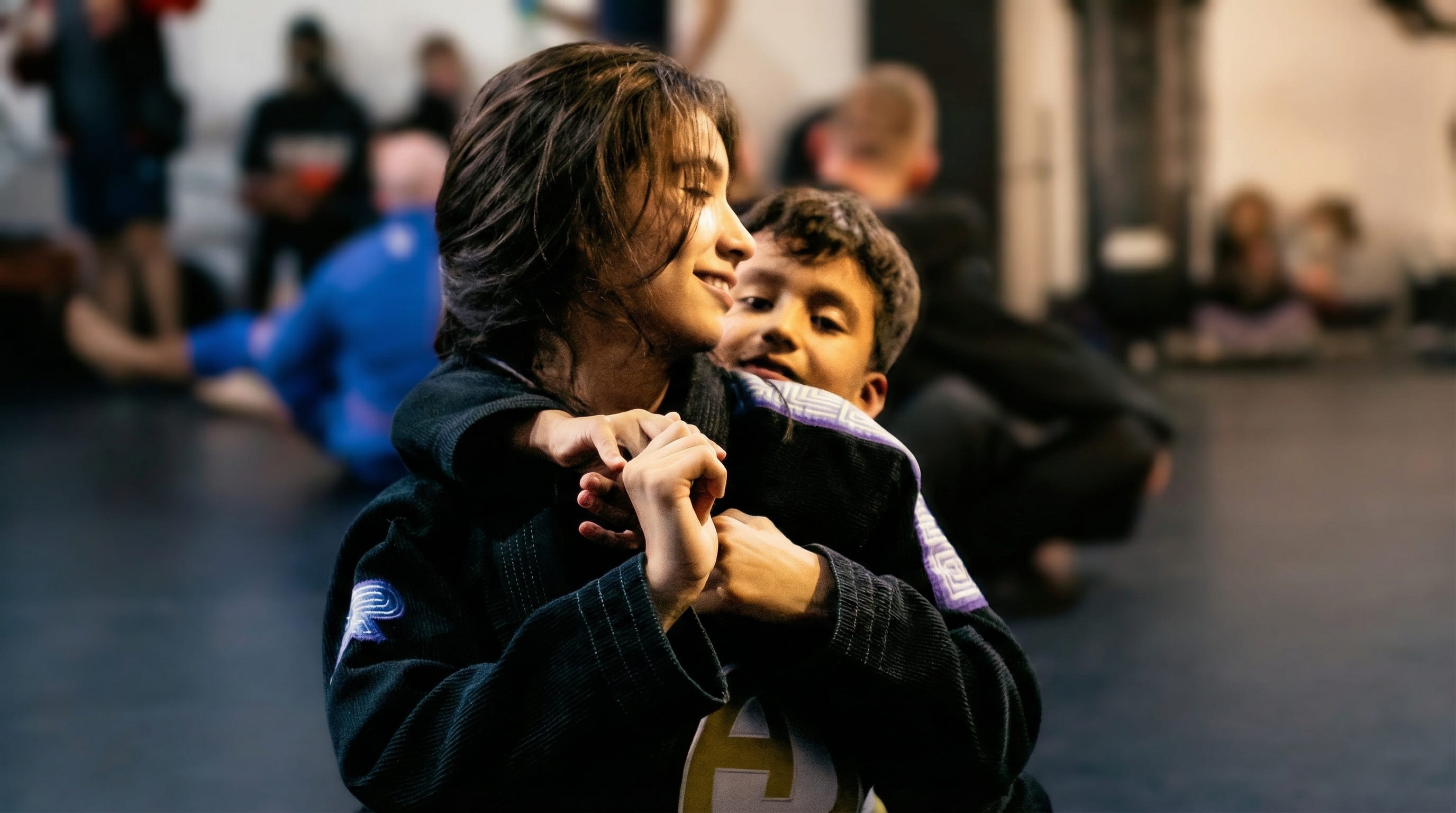 BJJ