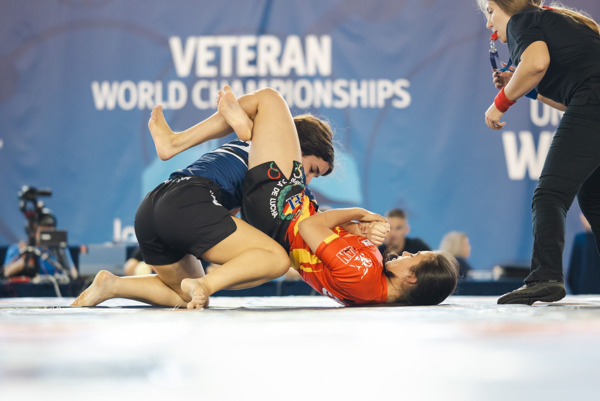 Grappling / No Gi (sin kimono)